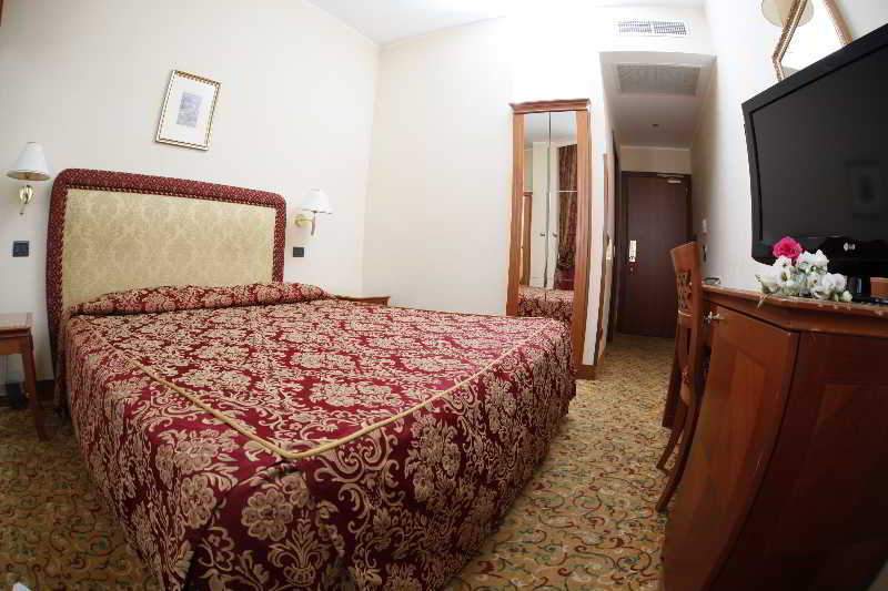 Hotel Colonna  | Brindisi | Brindisi | Italia 3