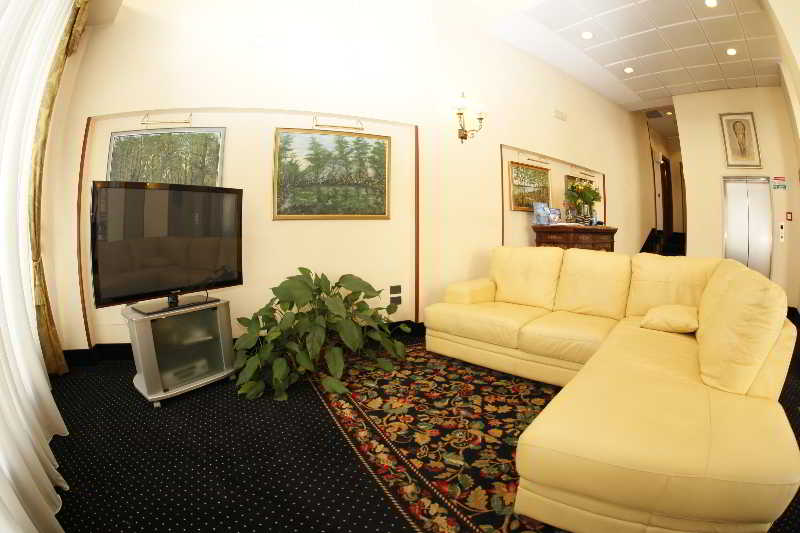 Hotel Colonna  | Brindisi | Brindisi | Italia 5