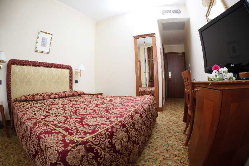 Hotel Colonna  | Brindisi | Brindisi | Italia 6