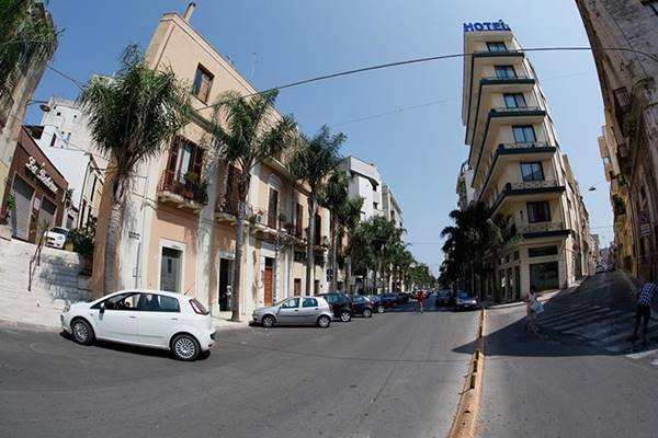 Hotel Colonna  | Brindisi | Brindisi | Italia 9