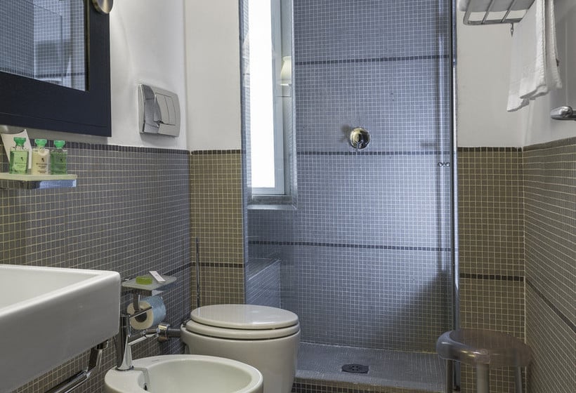 Hotel Residenza A The Boutique Art  | Roma | Roma | Italia 1