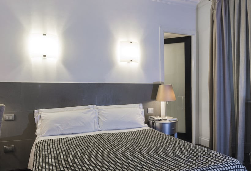 Hotel Residenza A The Boutique Art  | Roma | Roma | Italia 11
