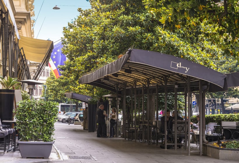 Hotel Residenza A The Boutique Art  | Roma | Roma | Italia 3