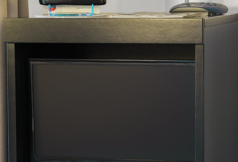 Hotel Residenza A The Boutique Art  | Roma | Roma | Italia 9