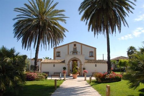 Hotel VIilla Palocla  | Sciacca | Agrigento | Italia 3