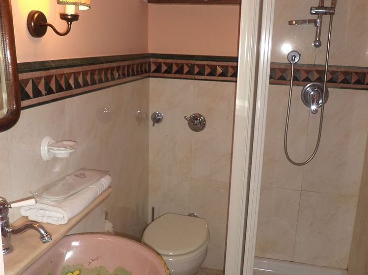 Hotel VIilla Palocla  | Sciacca | Agrigento | Italia 4