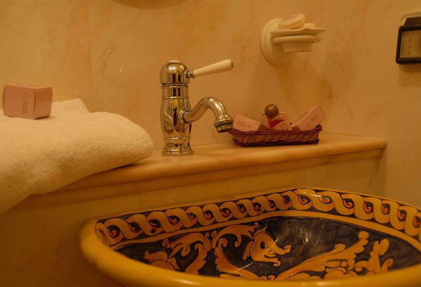 Hotel VIilla Palocla  | Sciacca | Agrigento | Italia 6