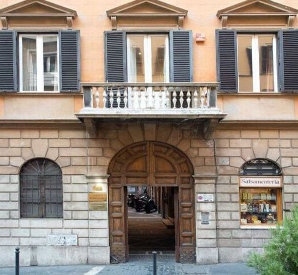 Residenza Domiziano  | Roma | Roma | Italia 10