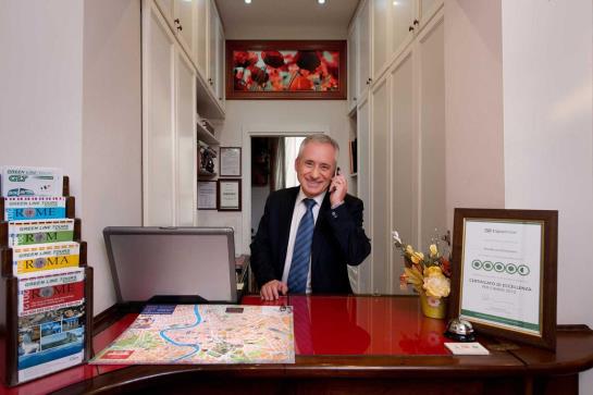 Residenza Domiziano  | Roma | Roma | Italia 17