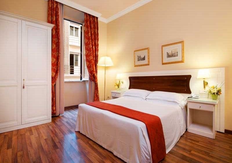 Residenza Domiziano  | Roma | Roma | Italia 6