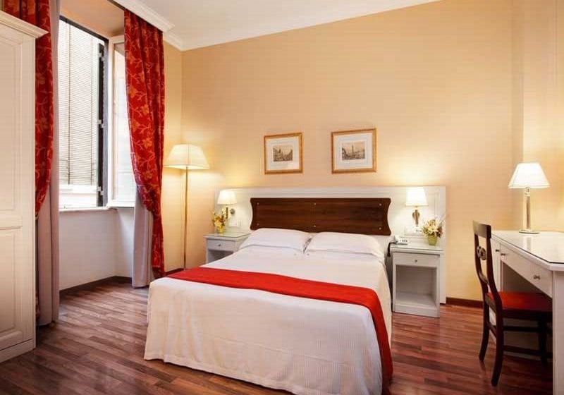 Residenza Domiziano  | Roma | Roma | Italia 7