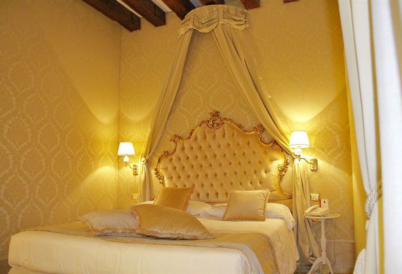 Hotel Al Duca Venezia