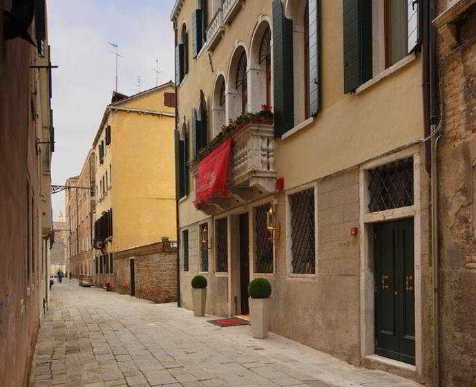Hotel Al Duca Venezia  | Venezia | Venezia | Italia 17