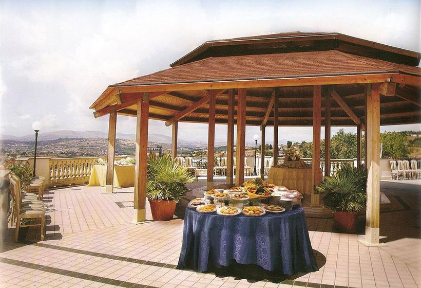 Grand Hotel Rinascimento Campobasso