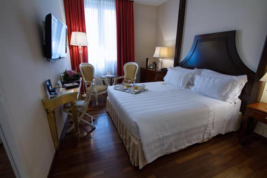 Golden Tower Hotel  | Firenze | Florence | Italia 12