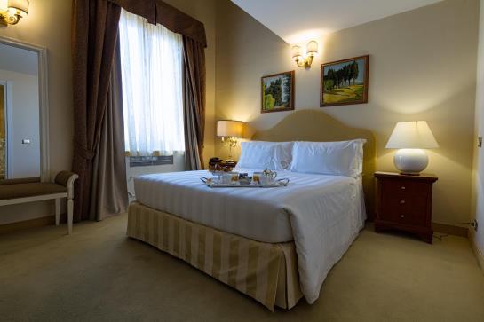 Golden Tower Hotel  | Firenze | Florence | Italia 17