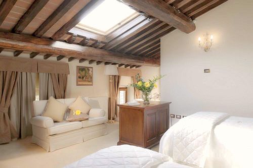 Golden Tower Hotel  | Firenze | Florence | Italia 18