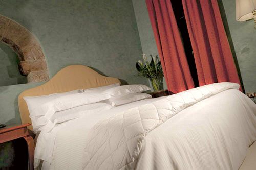 Golden Tower Hotel  | Firenze | Florence | Italia 19