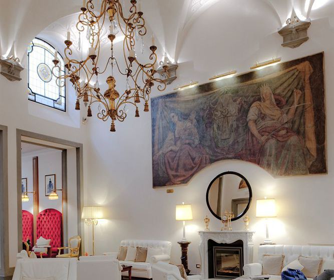 Golden Tower Hotel  | Firenze | Florence | Italia 4