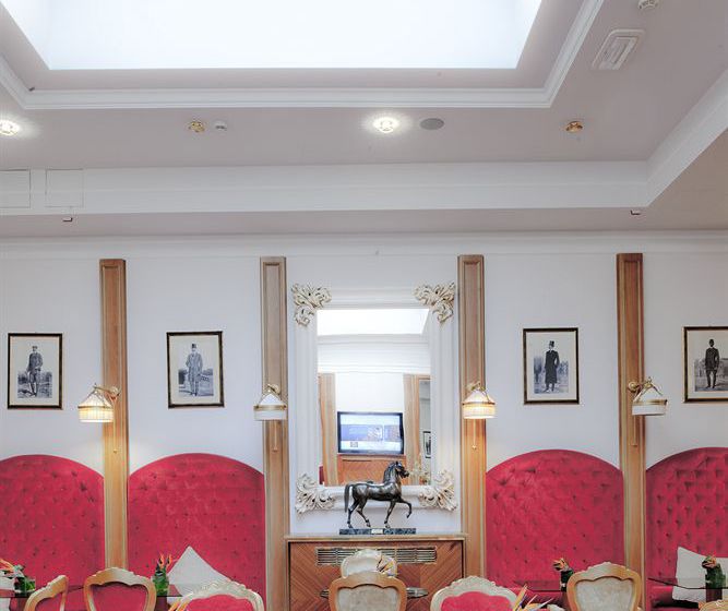 Golden Tower Hotel  | Firenze | Florence | Italia 5