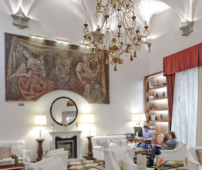 Golden Tower Hotel  | Firenze | Florence | Italia 6