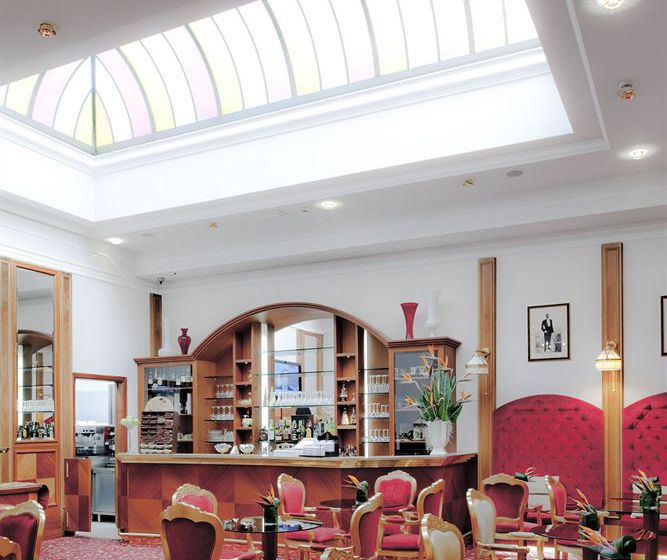 Golden Tower Hotel  | Firenze | Florence | Italia 7