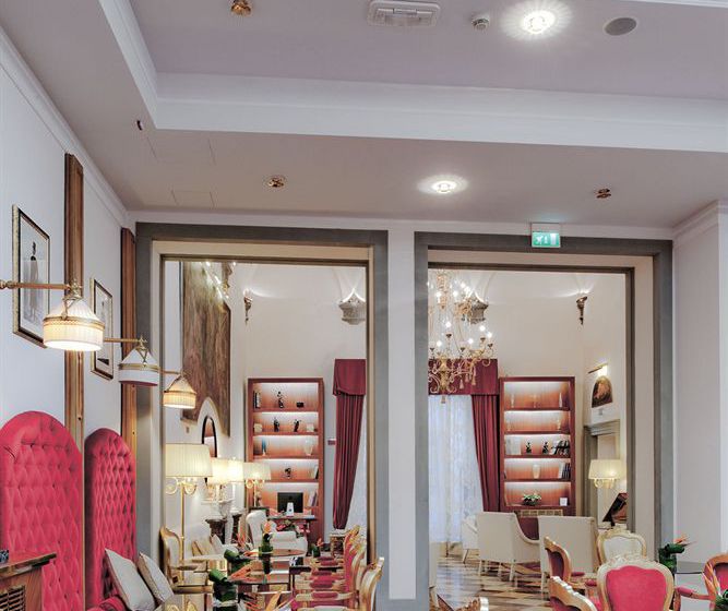Golden Tower Hotel  | Firenze | Florence | Italia 8