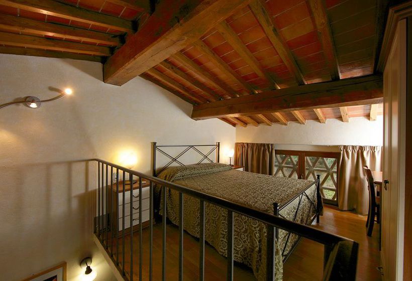 Norcenni Girasole Club  | Figline Valdarno | Florence | Italia 1