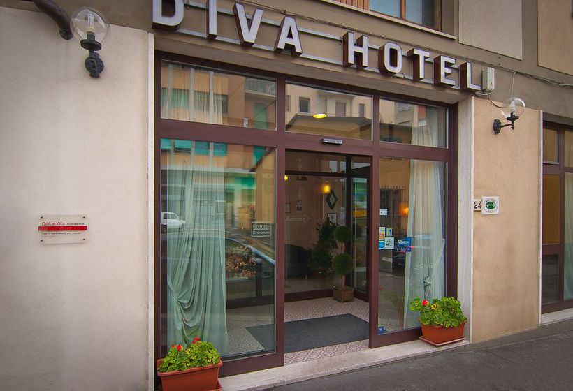 Hotel Diva  | Firenze | Florence | Italia 10