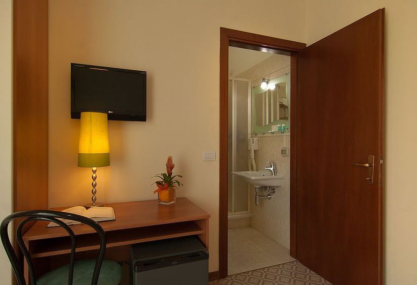 Hotel Diva  | Firenze | Florence | Italia 13