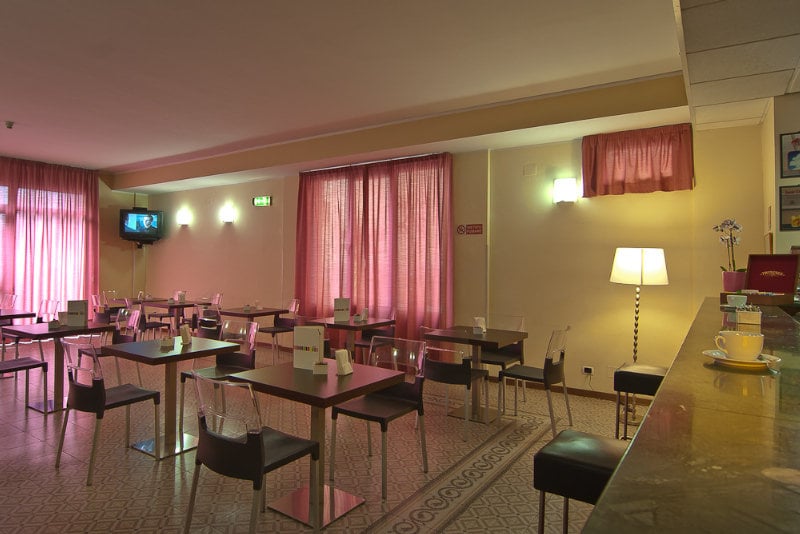 Hotel Diva  | Firenze | Florence | Italia 16