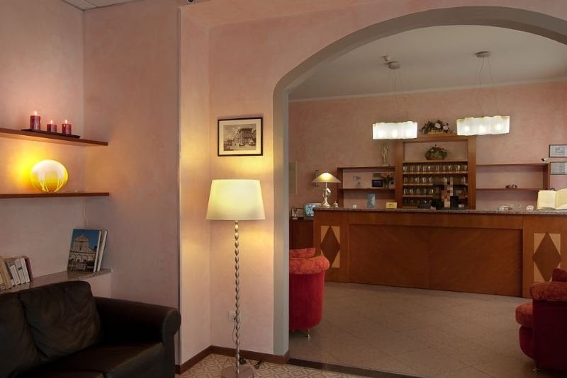 Hotel Diva  | Firenze | Florence | Italia 18