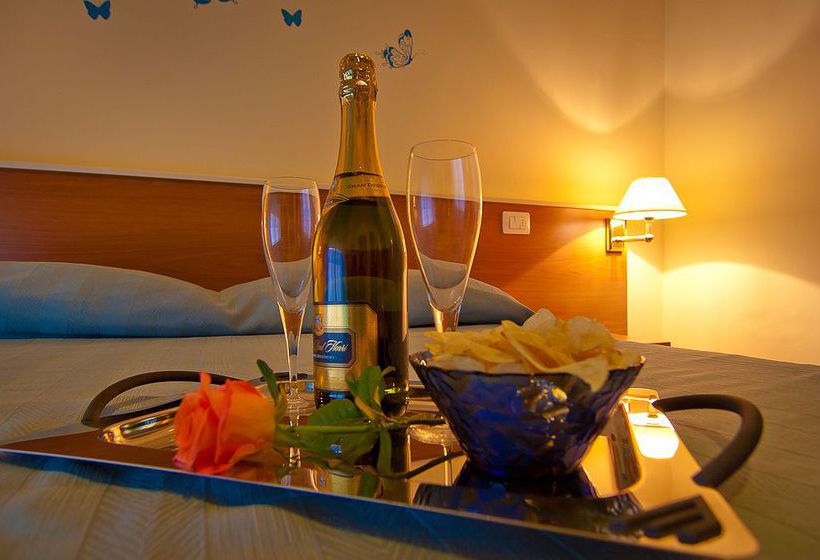 Hotel Diva  | Firenze | Florence | Italia 4