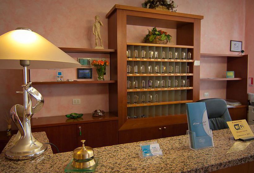 Hotel Diva  | Firenze | Florence | Italia 5