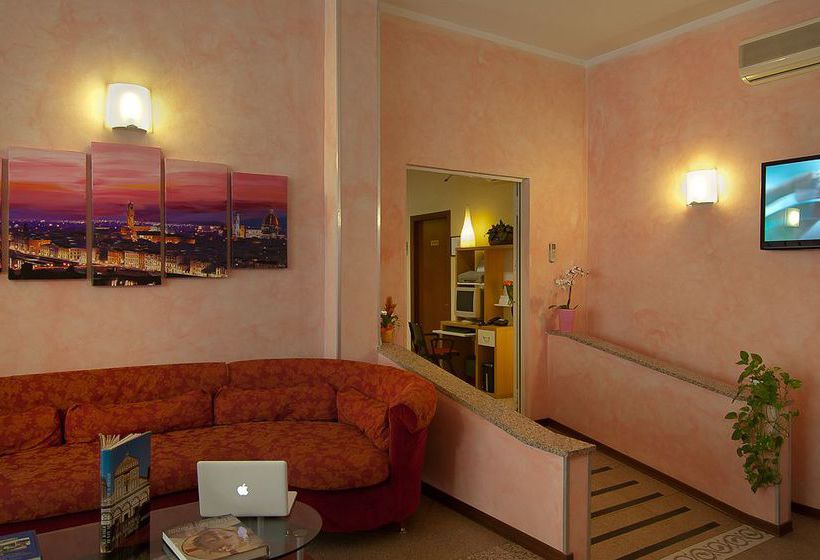 Hotel Diva  | Firenze | Florence | Italia 7