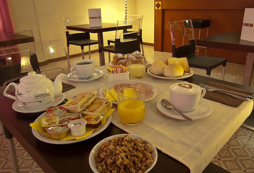 Hotel Diva  | Firenze | Florence | Italia 8