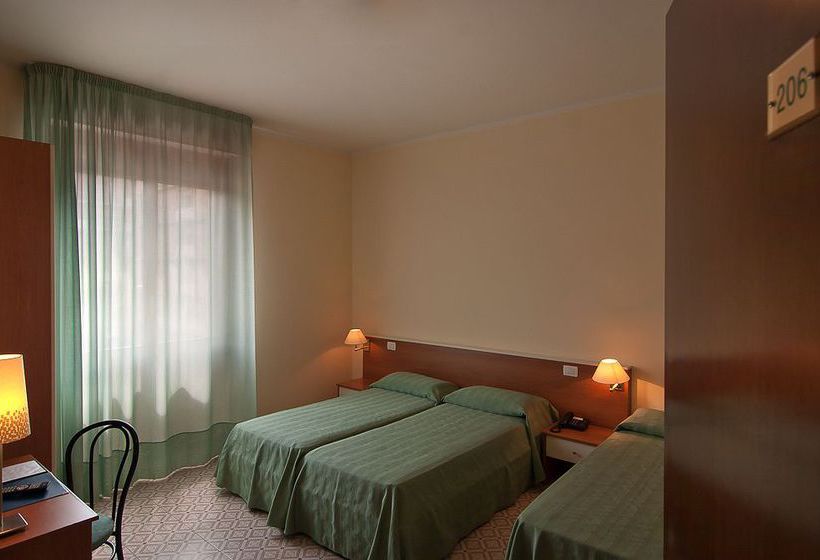 Hotel Diva  | Firenze | Florence | Italia 9