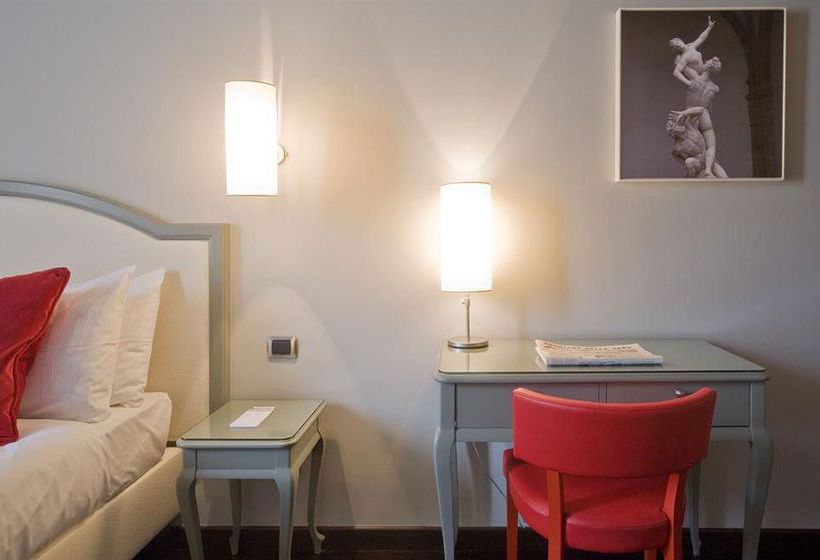 Hotel Rosso 23  | Firenze | Florence | Italia 1