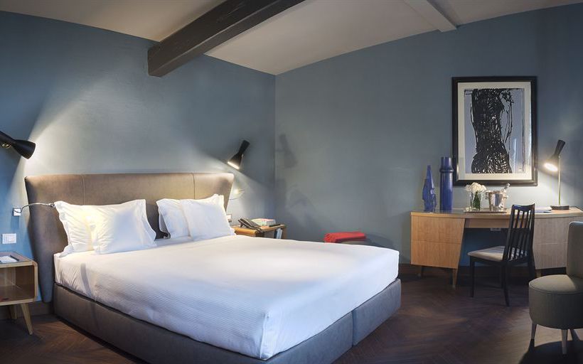 Hotel Rosso 23  | Firenze | Florence | Italia 10