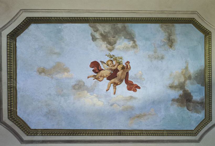 Hotel Rosso 23  | Firenze | Florence | Italia 11