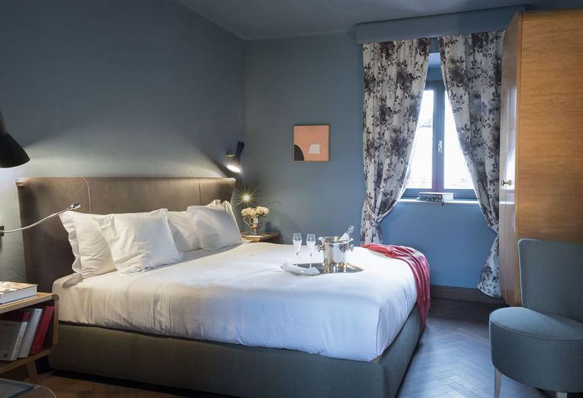 Hotel Rosso 23  | Firenze | Florence | Italia 12