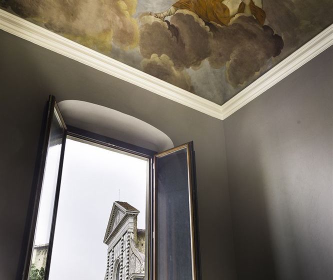 Hotel Rosso 23  | Firenze | Florence | Italia 13