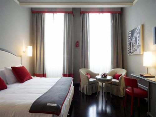 Hotel Rosso 23  | Firenze | Florence | Italia 14