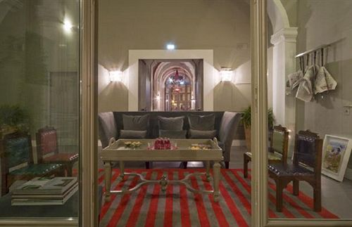 Hotel Rosso 23  | Firenze | Florence | Italia 15