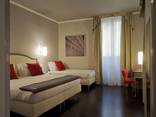 Hotel Rosso 23  | Firenze | Florence | Italia 16
