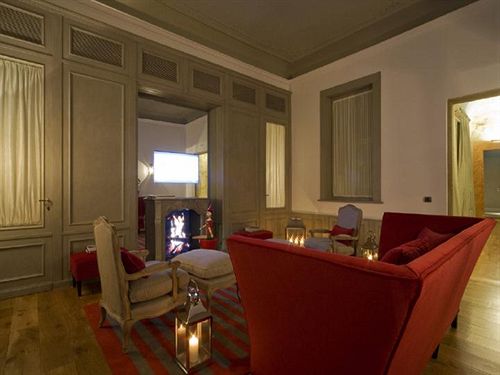 Hotel Rosso 23  | Firenze | Florence | Italia 17