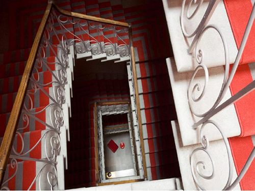 Hotel Rosso 23  | Firenze | Florence | Italia 18