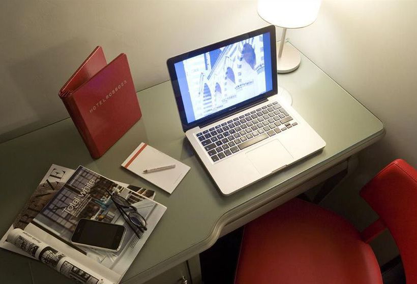 Hotel Rosso 23  | Firenze | Florence | Italia 2