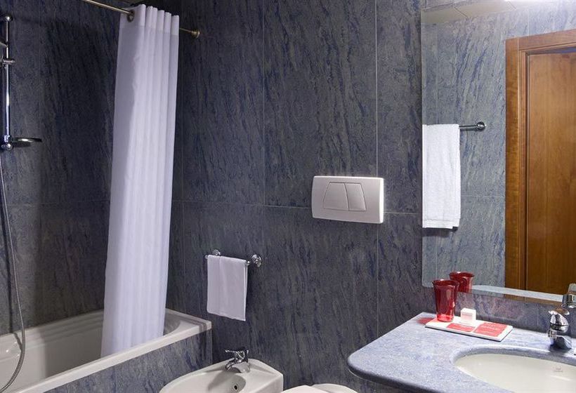 Hotel Rosso 23  | Firenze | Florence | Italia 3