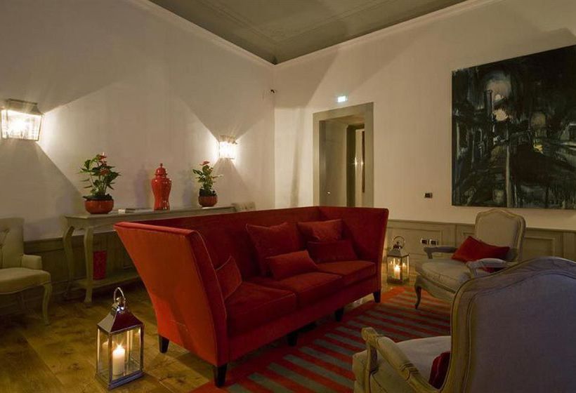Hotel Rosso 23  | Firenze | Florence | Italia 4